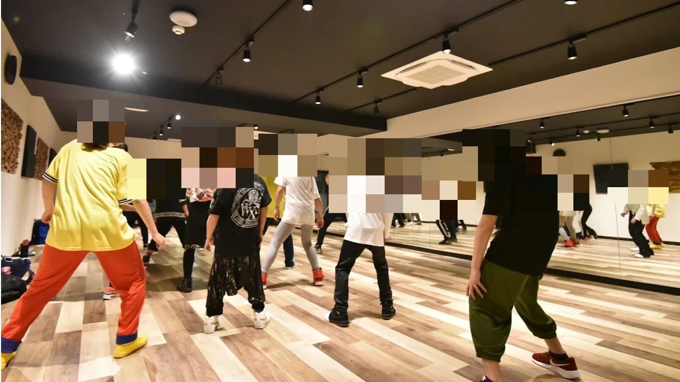 TOKYO STEPS ARTS バレエ 八王子校のメイン画像