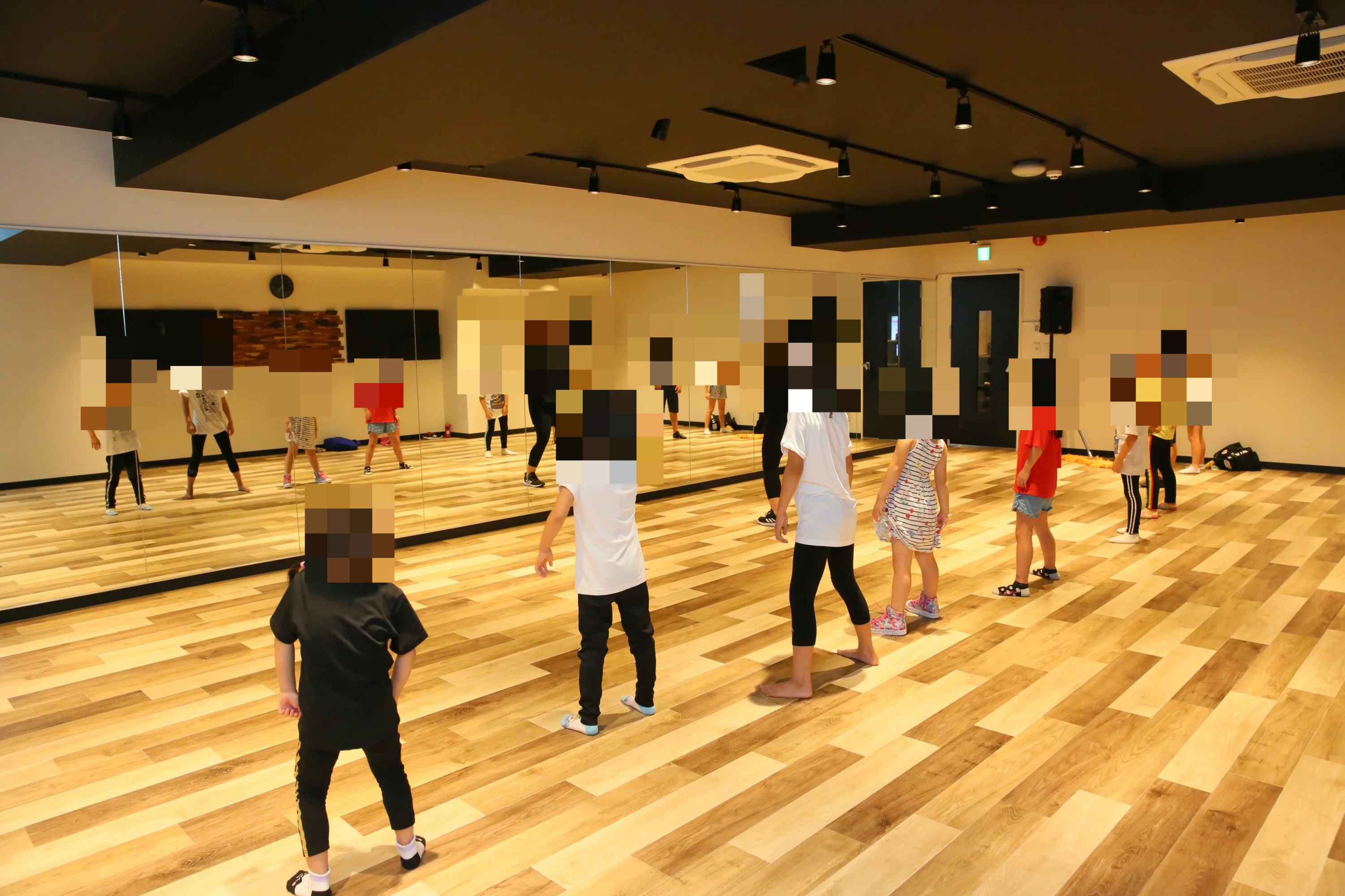 TOKYO STEPS ARTS バレエ 八王子校のサムネイル画像 2