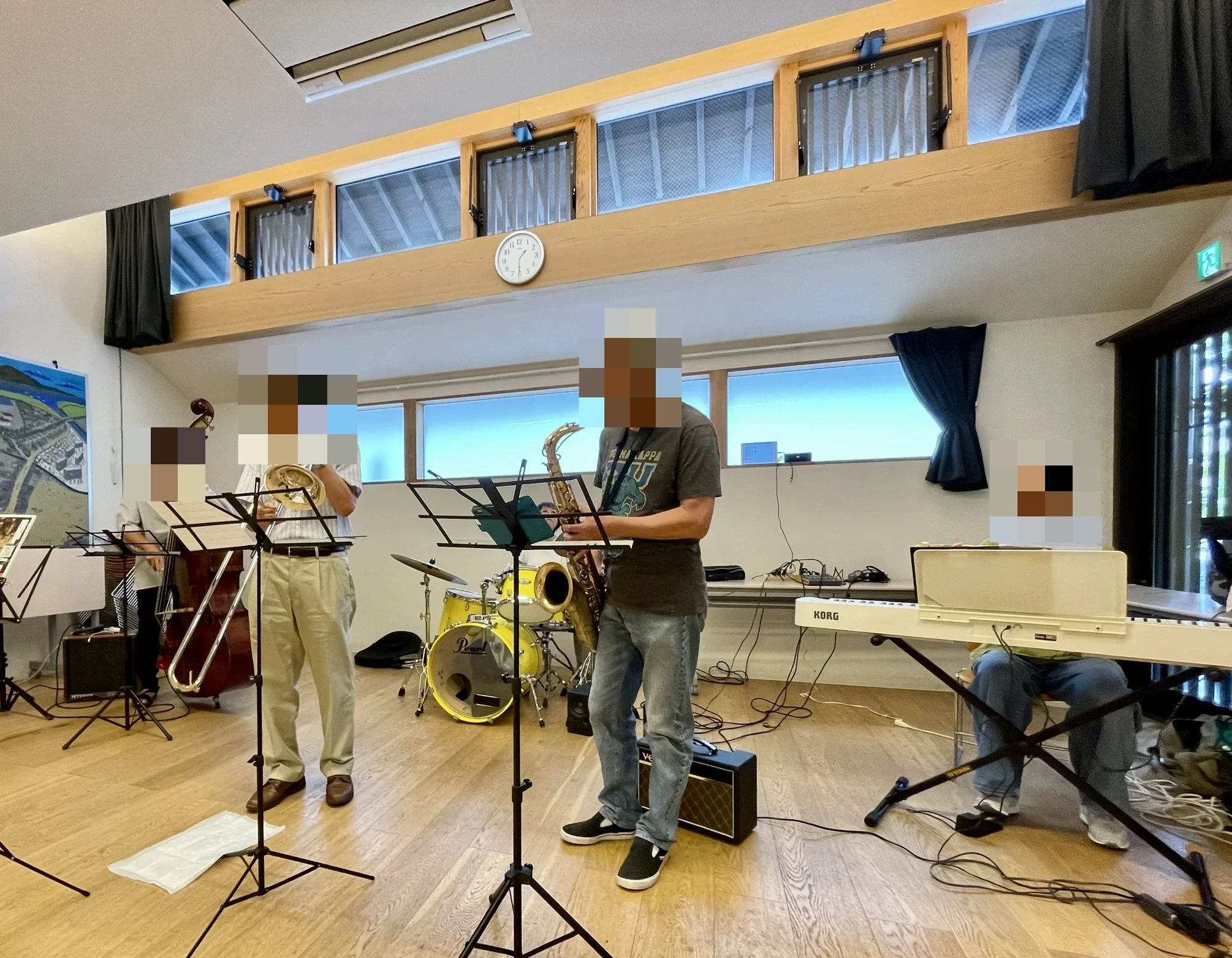 サウンドトラップ音楽教室のサムネイル画像 4