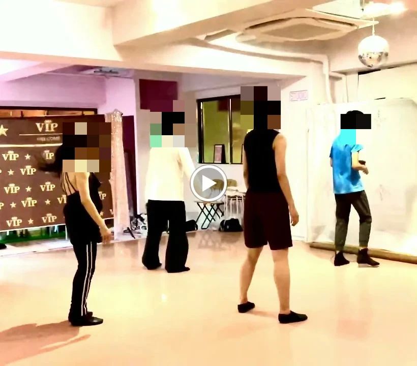 Dance“MOVE”!! バレエ 野方スタジオのサムネイル画像 3