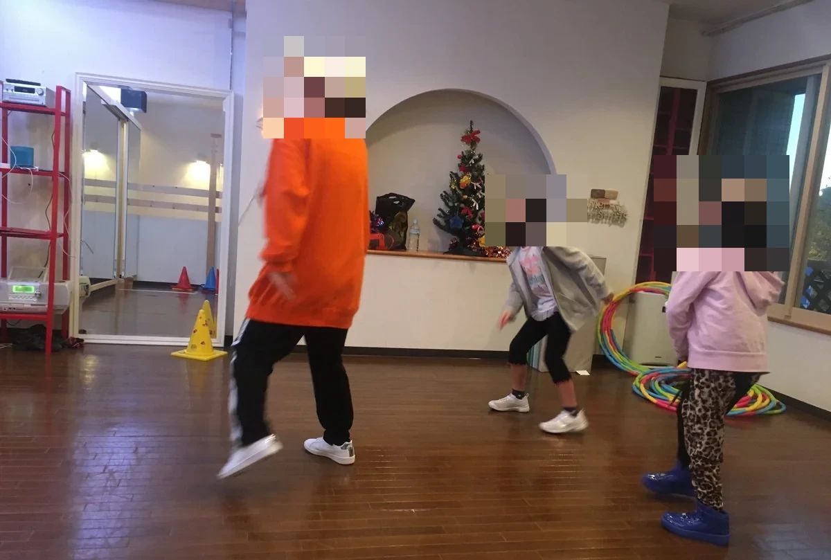 BONNY DANCE SCHOOL ENTERTAINMENT バレエ 板橋区小豆沢校west sideのメイン画像