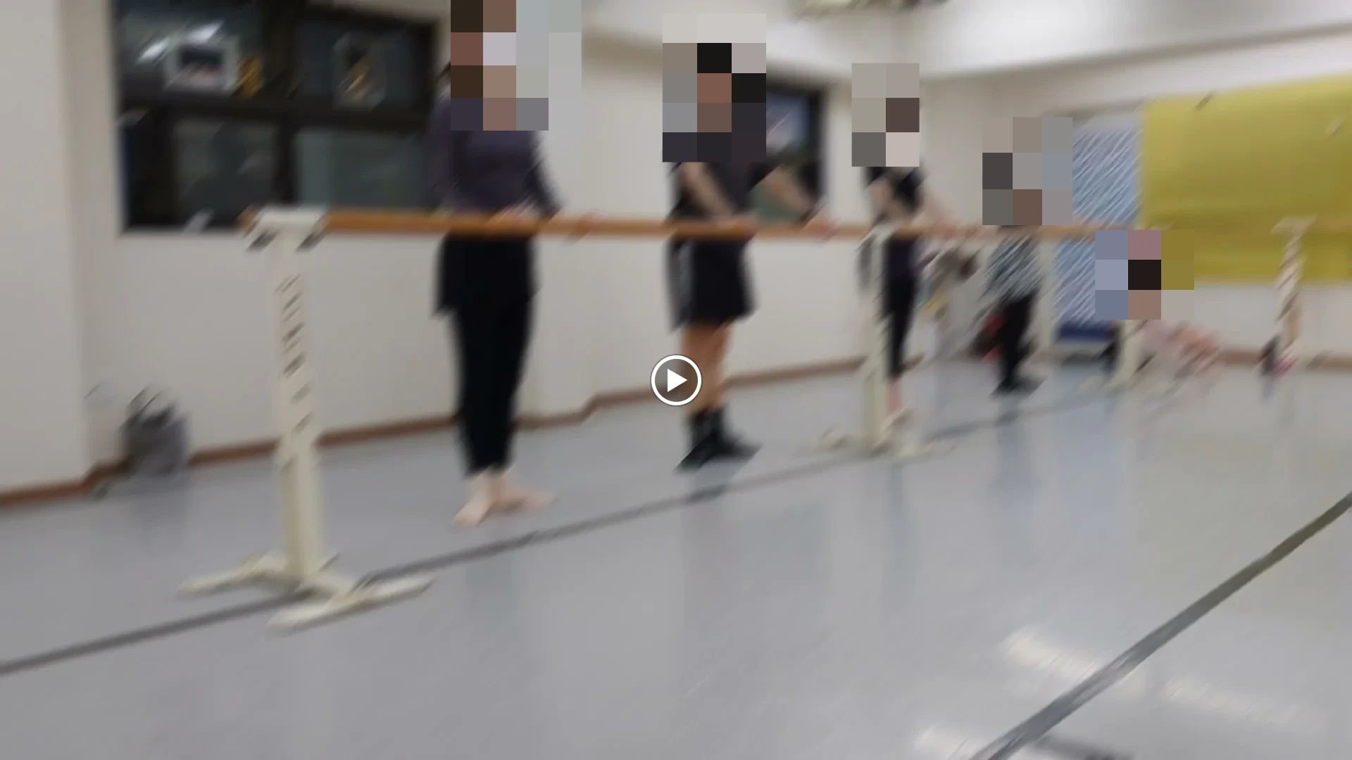 東バレエスタジオ 大原教室のサムネイル画像 3