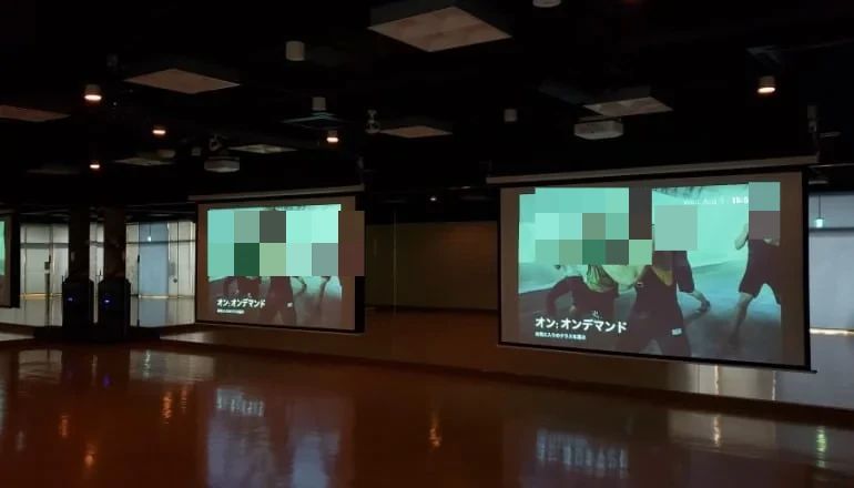 RENAISSANCE バレエ 国立24のサムネイル画像 4