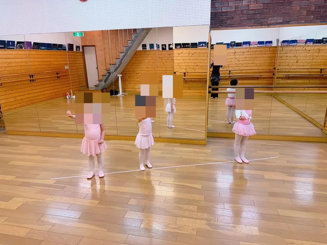 JOY(ジョイ) BALLET STUDIO 平和台スタジオのメイン画像