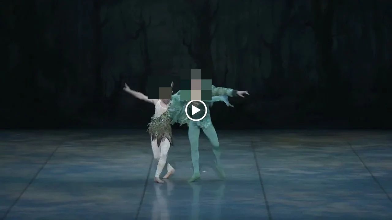 JOY(ジョイ) BALLET STUDIO 平和台スタジオのサムネイル画像 3