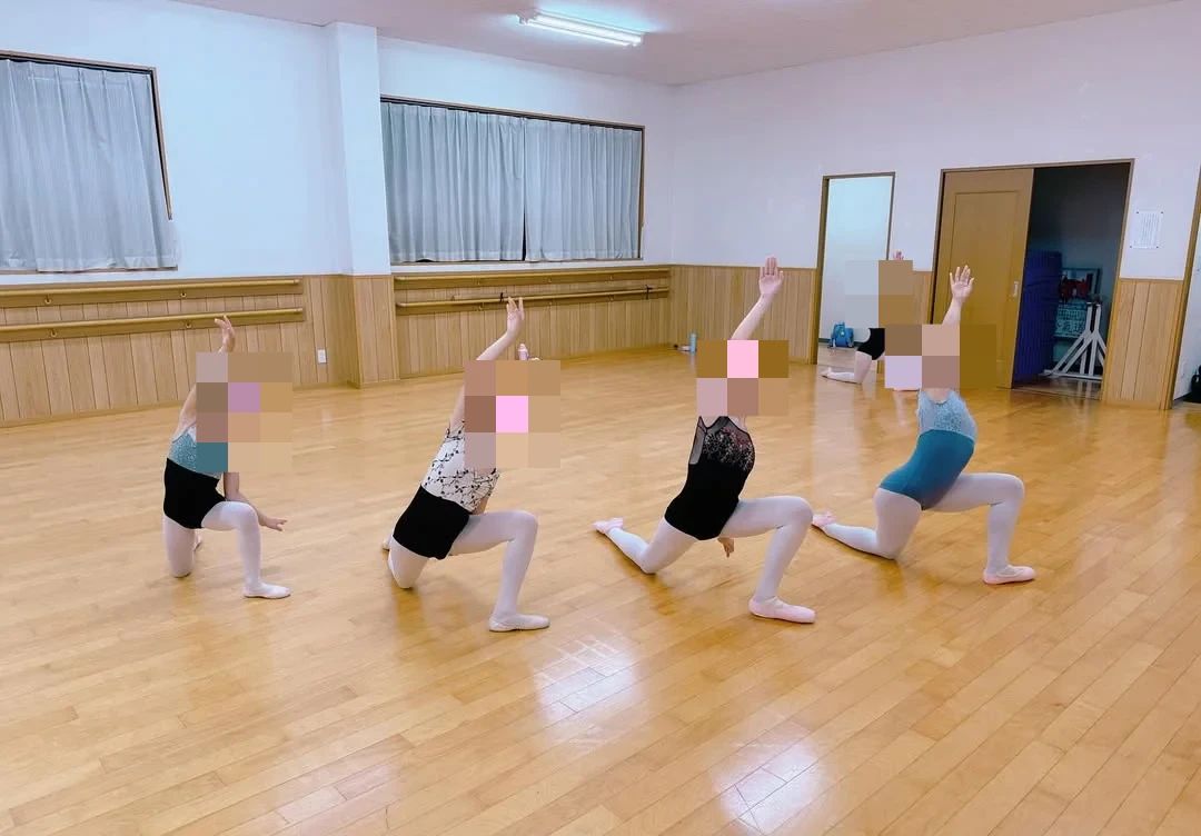 JOY(ジョイ) BALLET STUDIO 平和台スタジオのサムネイル画像 2