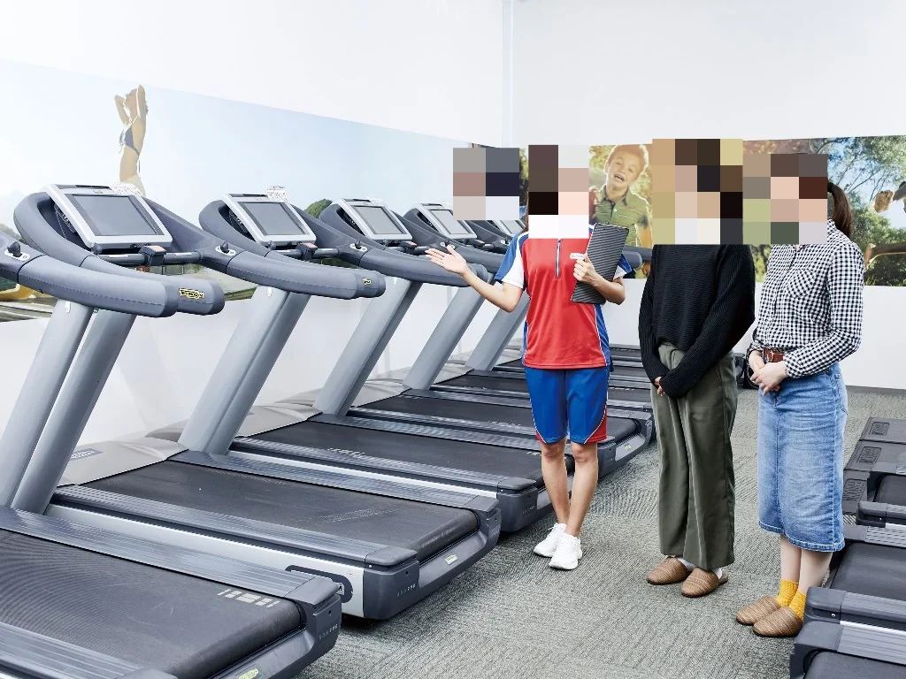 DO SPORTS PLAZA(ドゥスポーツプラザ) バレエ 豊洲のサムネイル画像 5