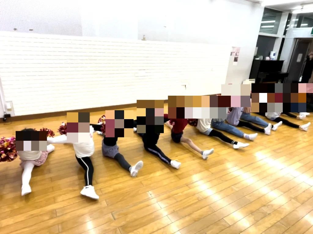 DO SPORTS PLAZA(ドゥスポーツプラザ) バレエ 豊洲のメイン画像