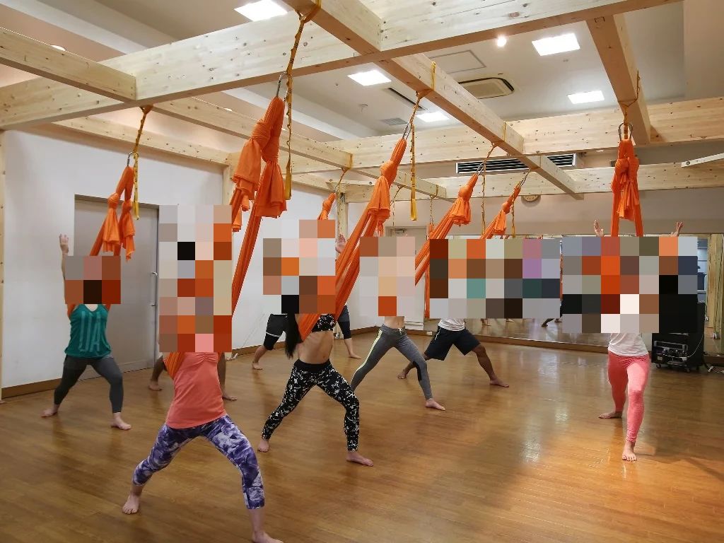 DO SPORTS PLAZA(ドゥスポーツプラザ) バレエ 豊洲のサムネイル画像 3