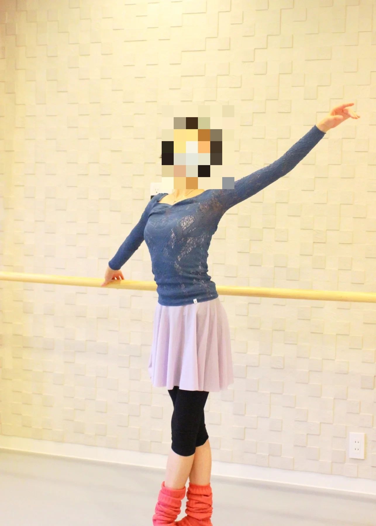 N&Nバレエアカデミー 明神教室のサムネイル画像 2