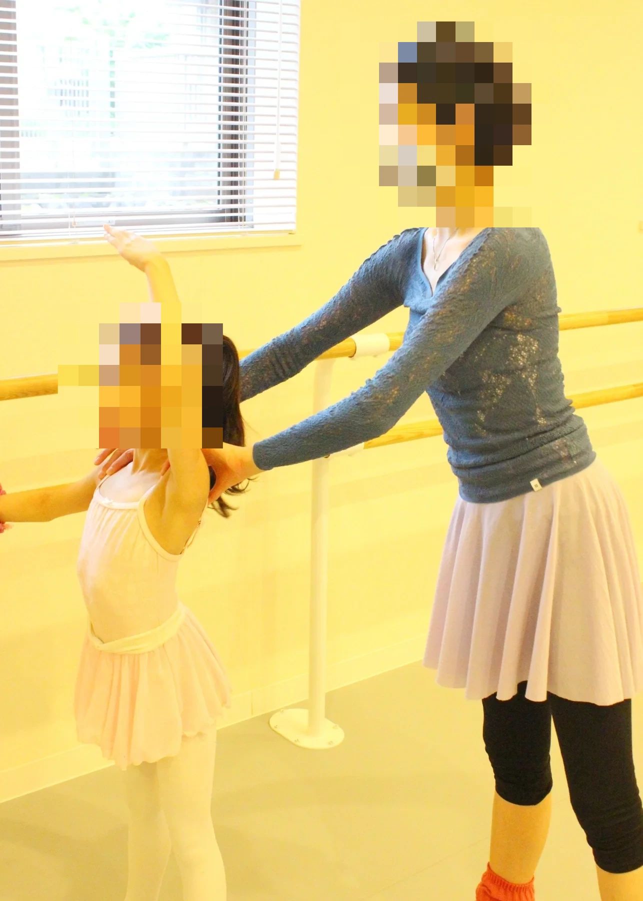 N&Nバレエアカデミー 明神教室のサムネイル画像 4