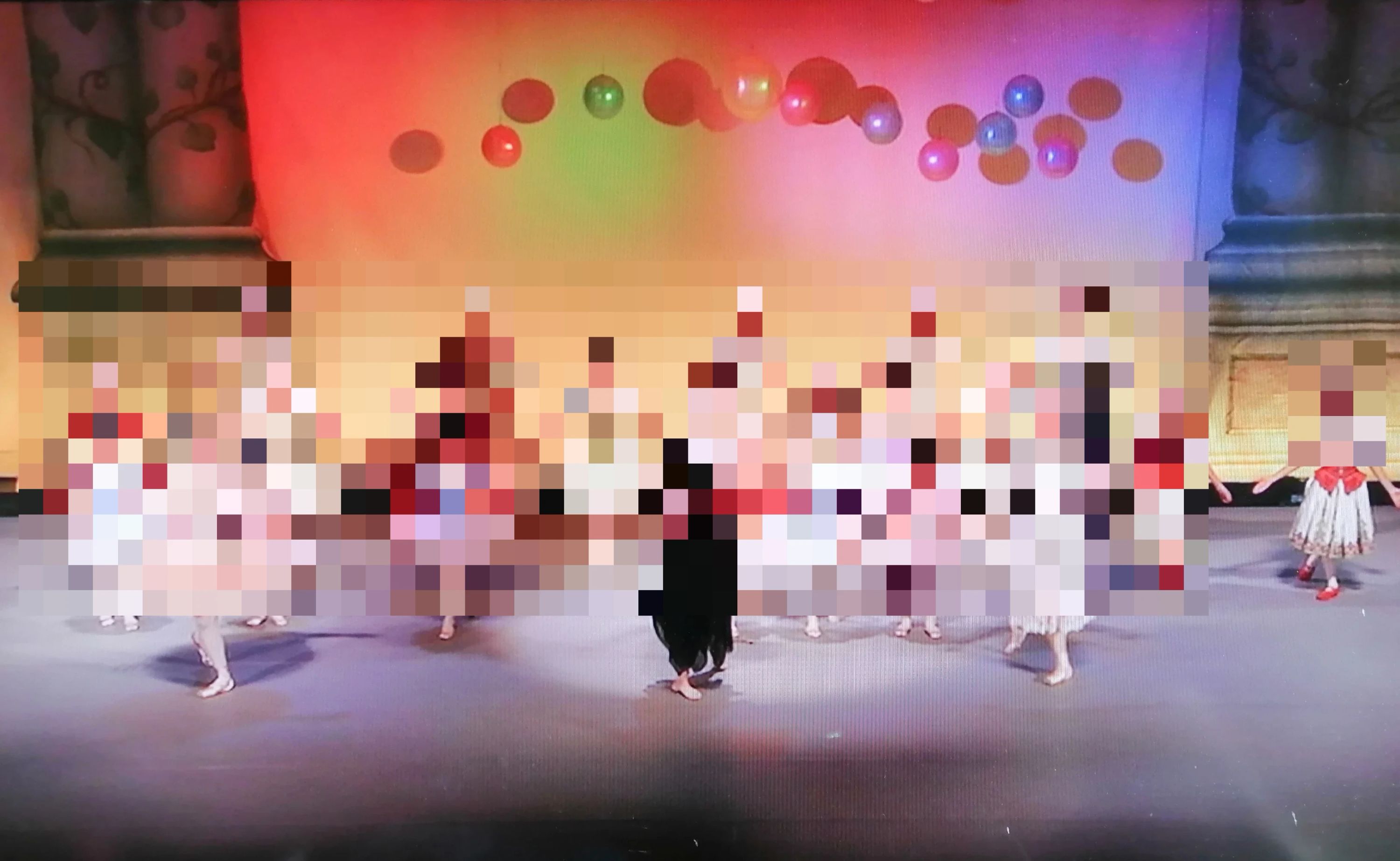 ミヌレバレエ教室 本校のメイン画像