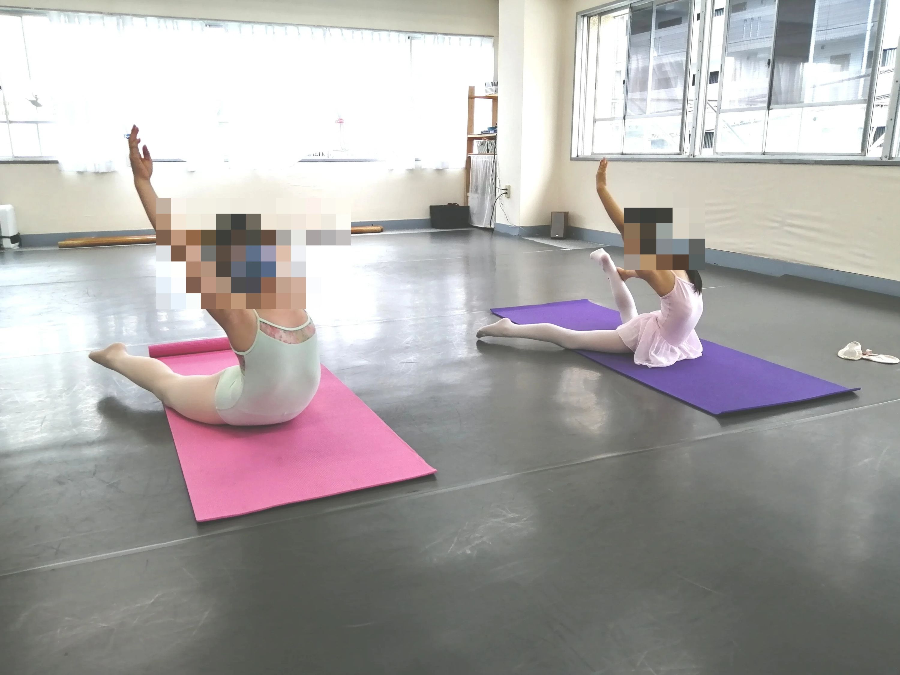 ミヌレバレエ教室 本校のサムネイル画像 3