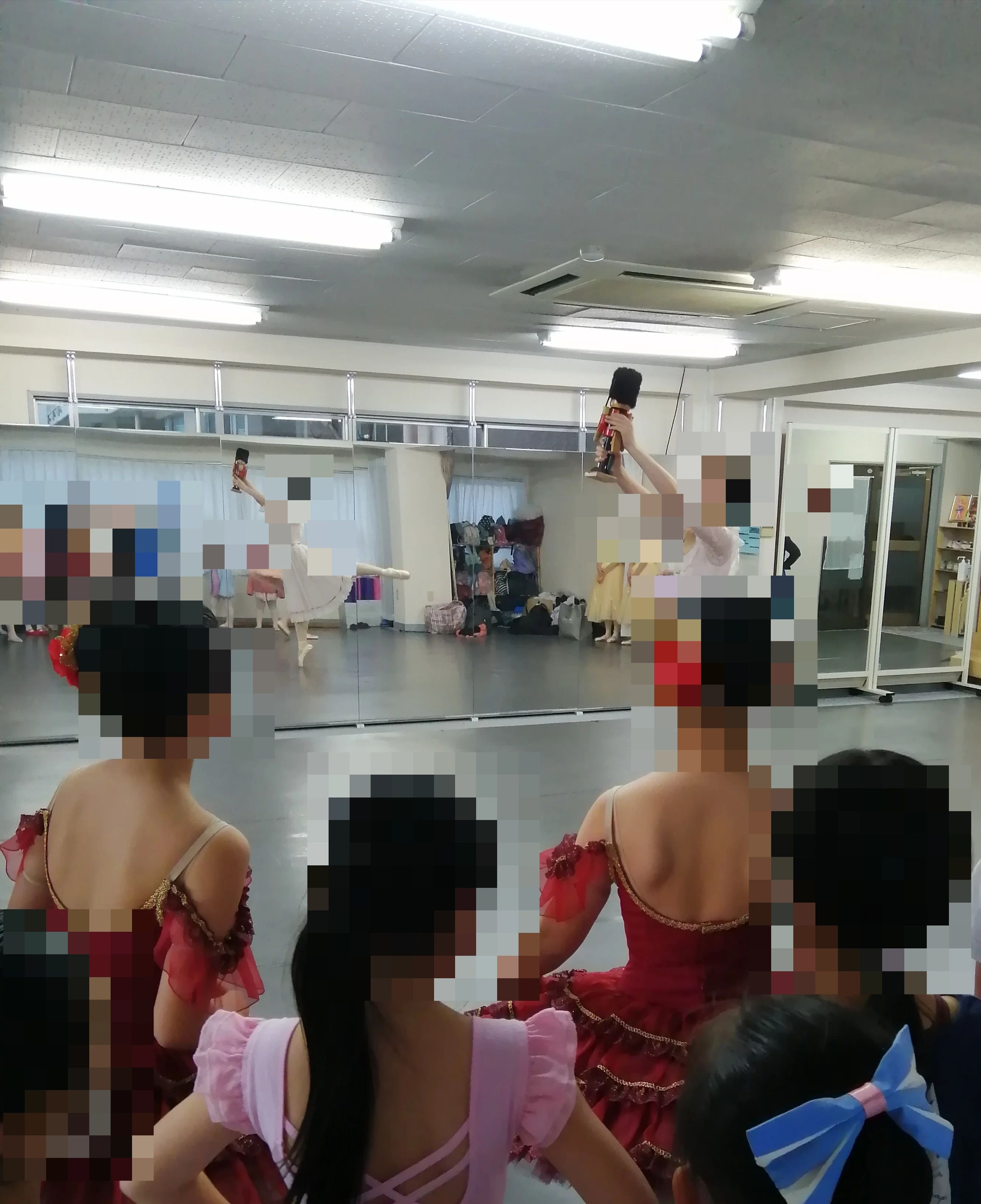 ミヌレバレエ教室 本校のサムネイル画像 2