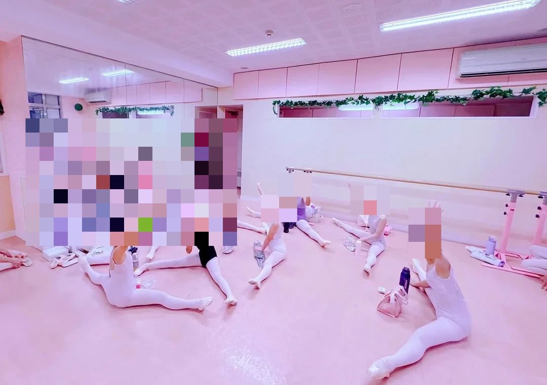 JOY(ジョイ) BALLET STUDIO 本部スタジオのメイン画像
