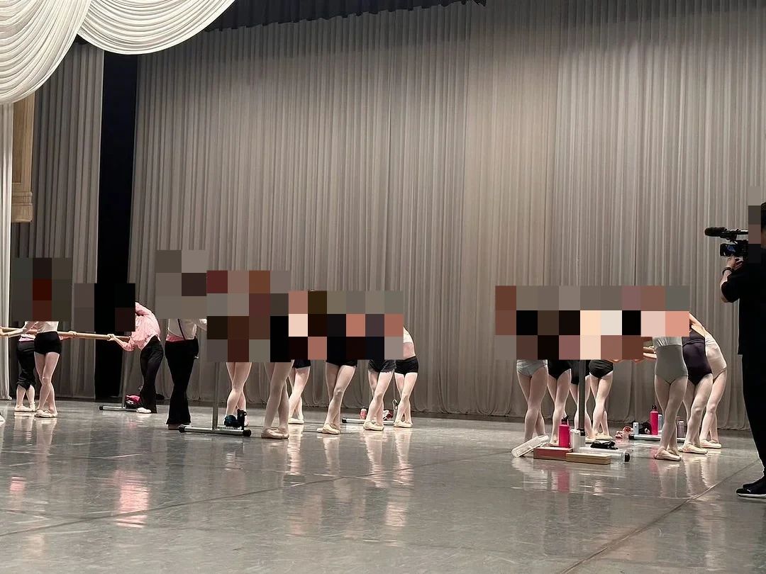 JOY(ジョイ) BALLET STUDIO 本部スタジオのサムネイル画像 2