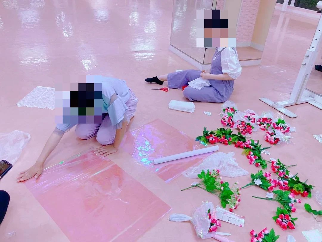 JOY(ジョイ) BALLET STUDIO 本部スタジオのサムネイル画像 5