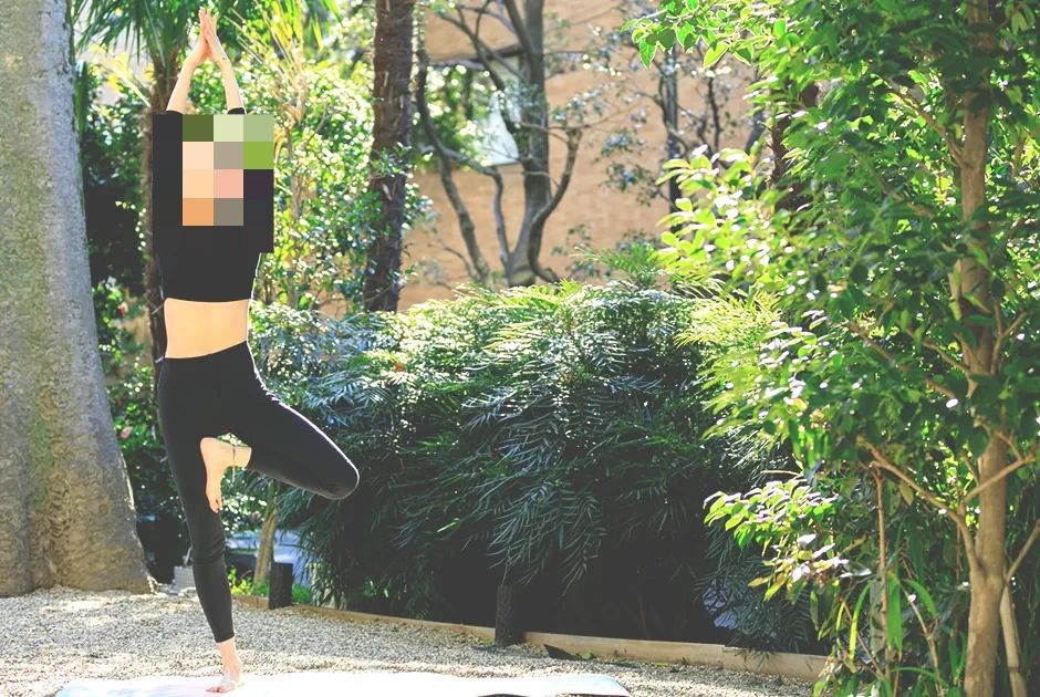 NATURE BODY HOUSE(ネイチャーボディハウス) バレエ 赤坂教室のサムネイル画像 3