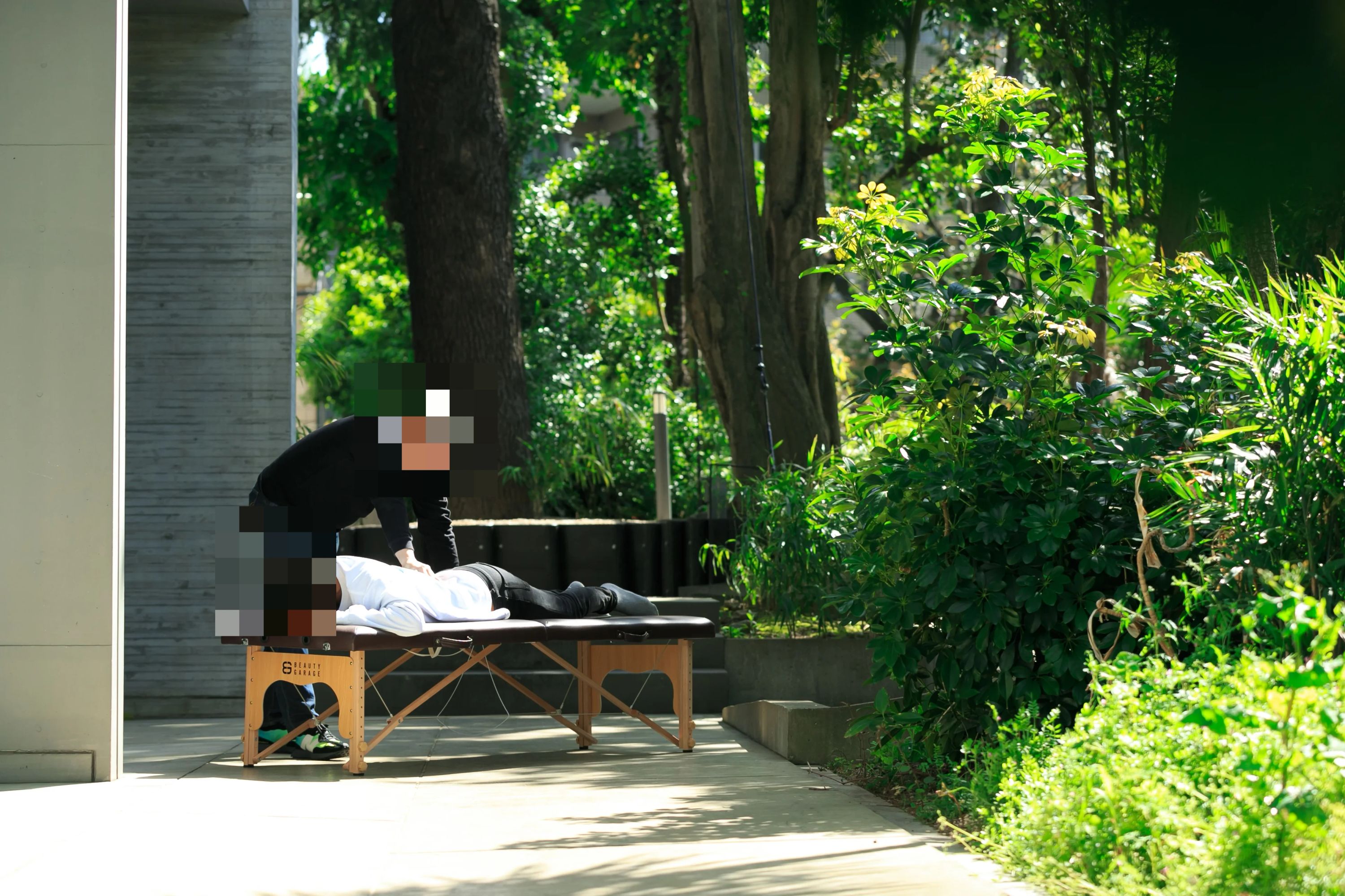 NATURE BODY HOUSE(ネイチャーボディハウス) バレエ 赤坂教室のサムネイル画像 5