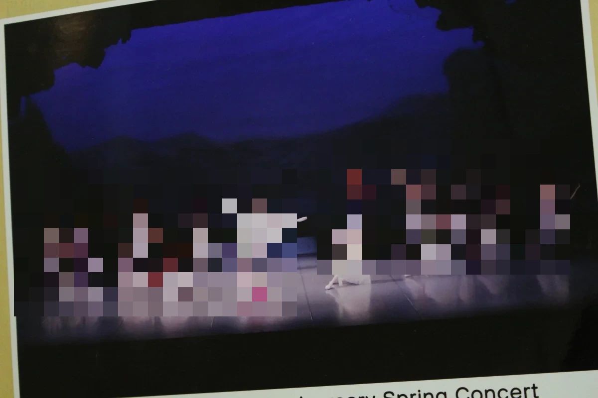 アミ・ドゥ・バレエ 駒込スタジオのサムネイル画像 2