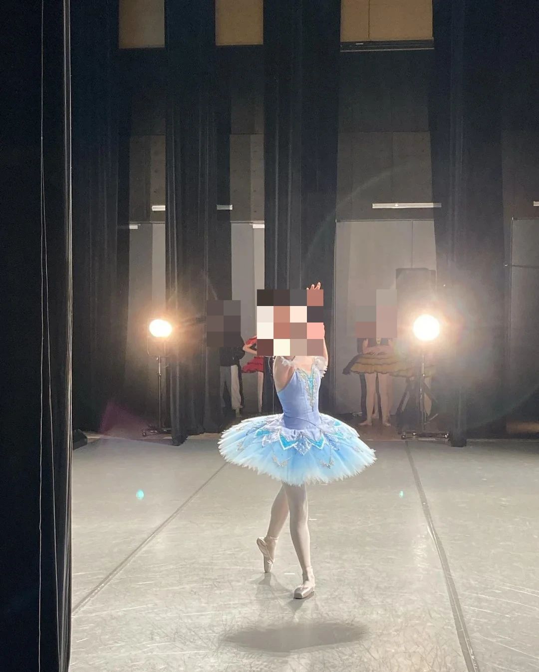 RIRE(リール) BALLET STUDIO 品川サークルのサムネイル画像 3