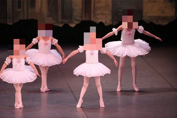 RIRE(リール) BALLET STUDIO 品川サークルのサムネイル画像 4