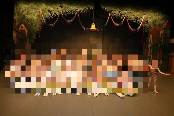 RIRE(リール) BALLET STUDIO 品川サークルのサムネイル画像 5