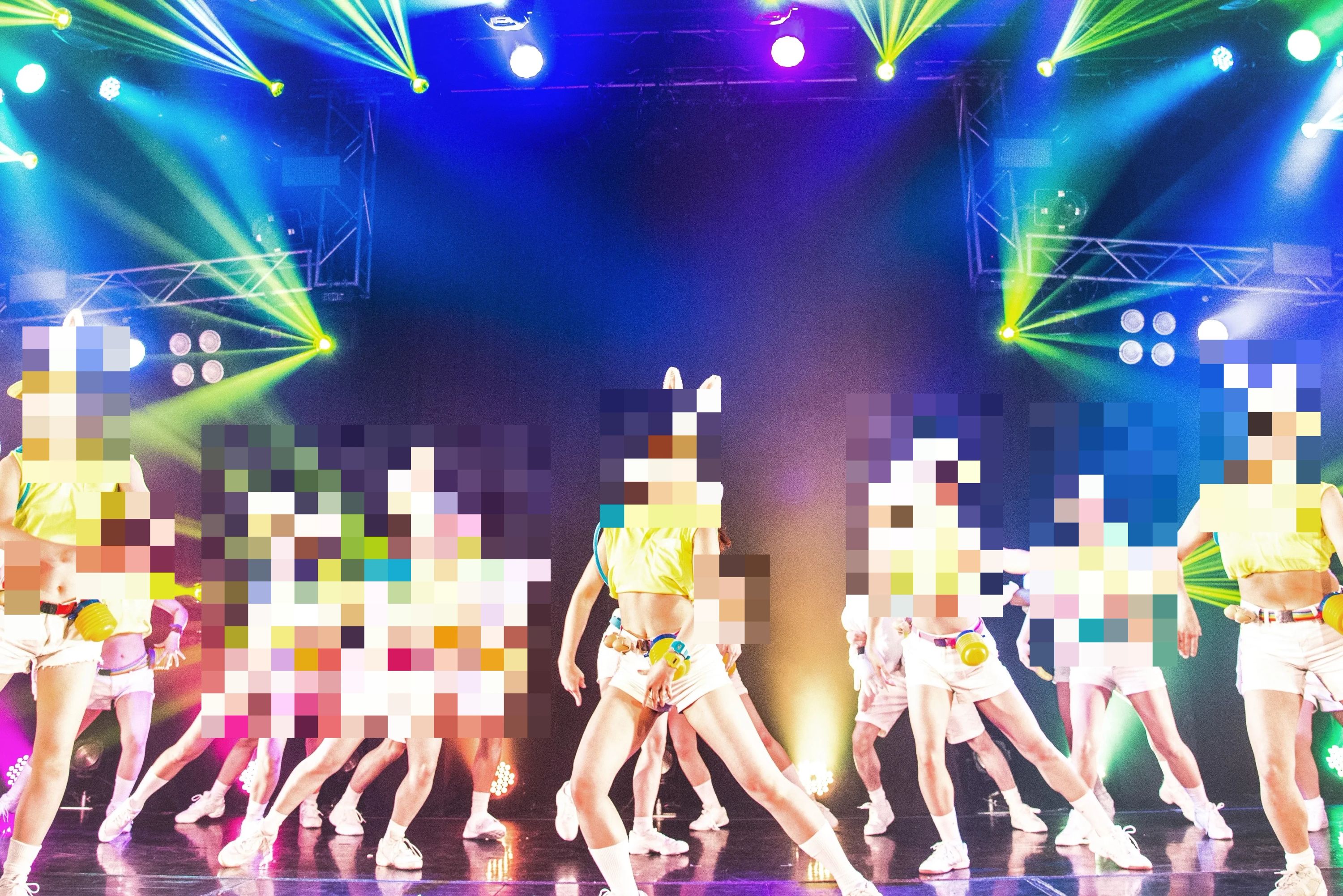 BOX Performers Academy バレエ 東池袋教室のメイン画像