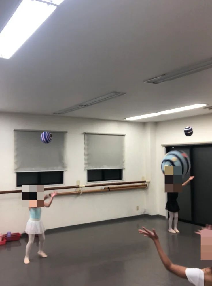 荒木紀子バレエ教室 中村教室のメイン画像