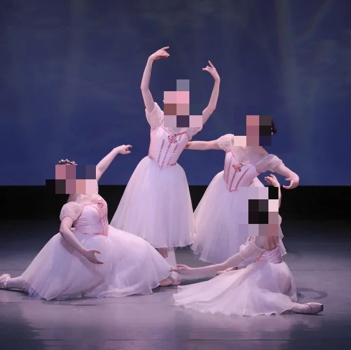 荒木紀子バレエ教室 中村教室のサムネイル画像 3