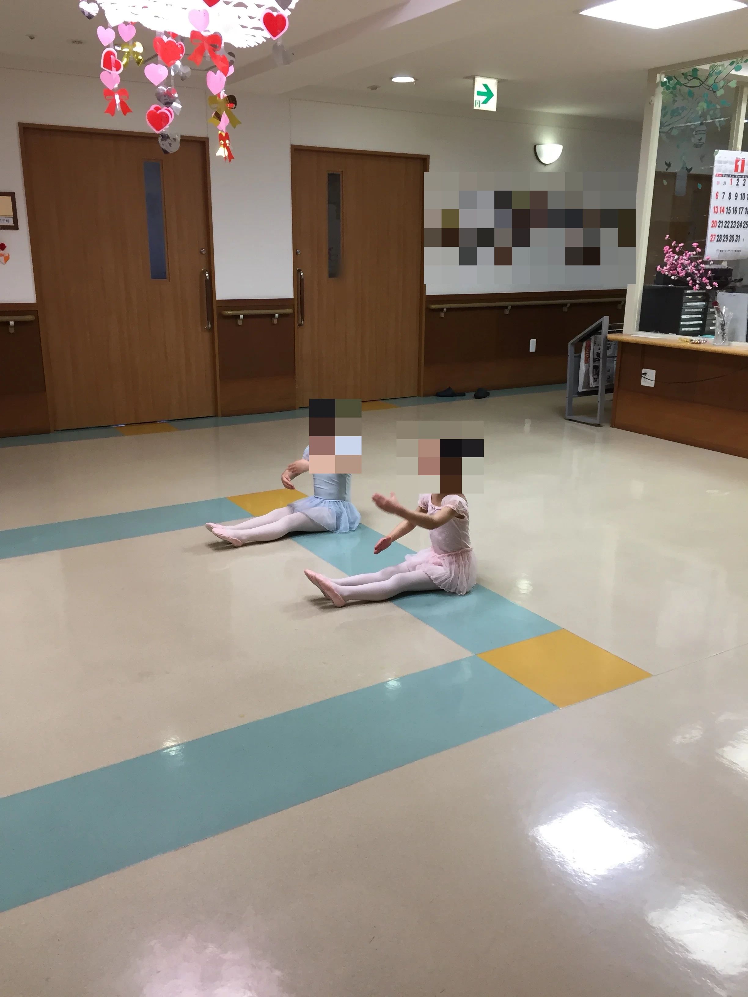 荒木紀子バレエ教室 中村教室のサムネイル画像 4