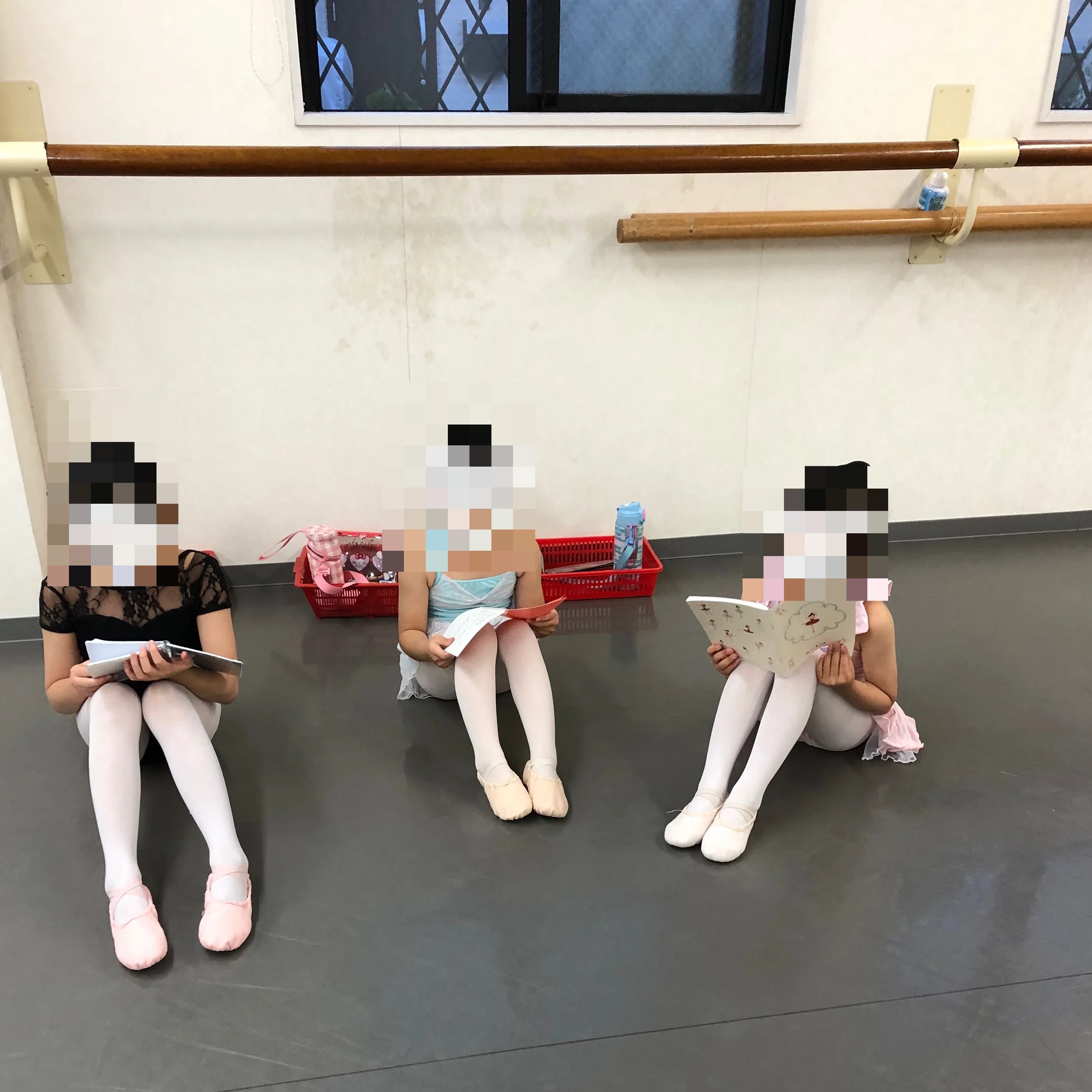 荒木紀子バレエ教室 中村教室のサムネイル画像 5