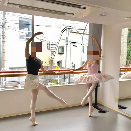L CLASS BALLET 森教室のサムネイル画像 2