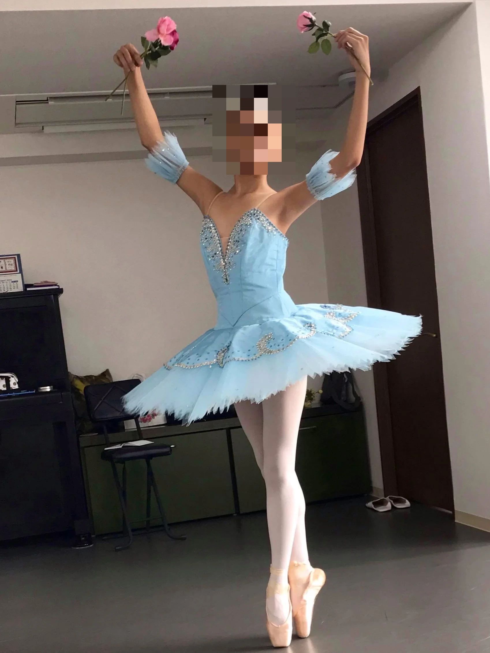 L CLASS BALLET 森教室のメイン画像