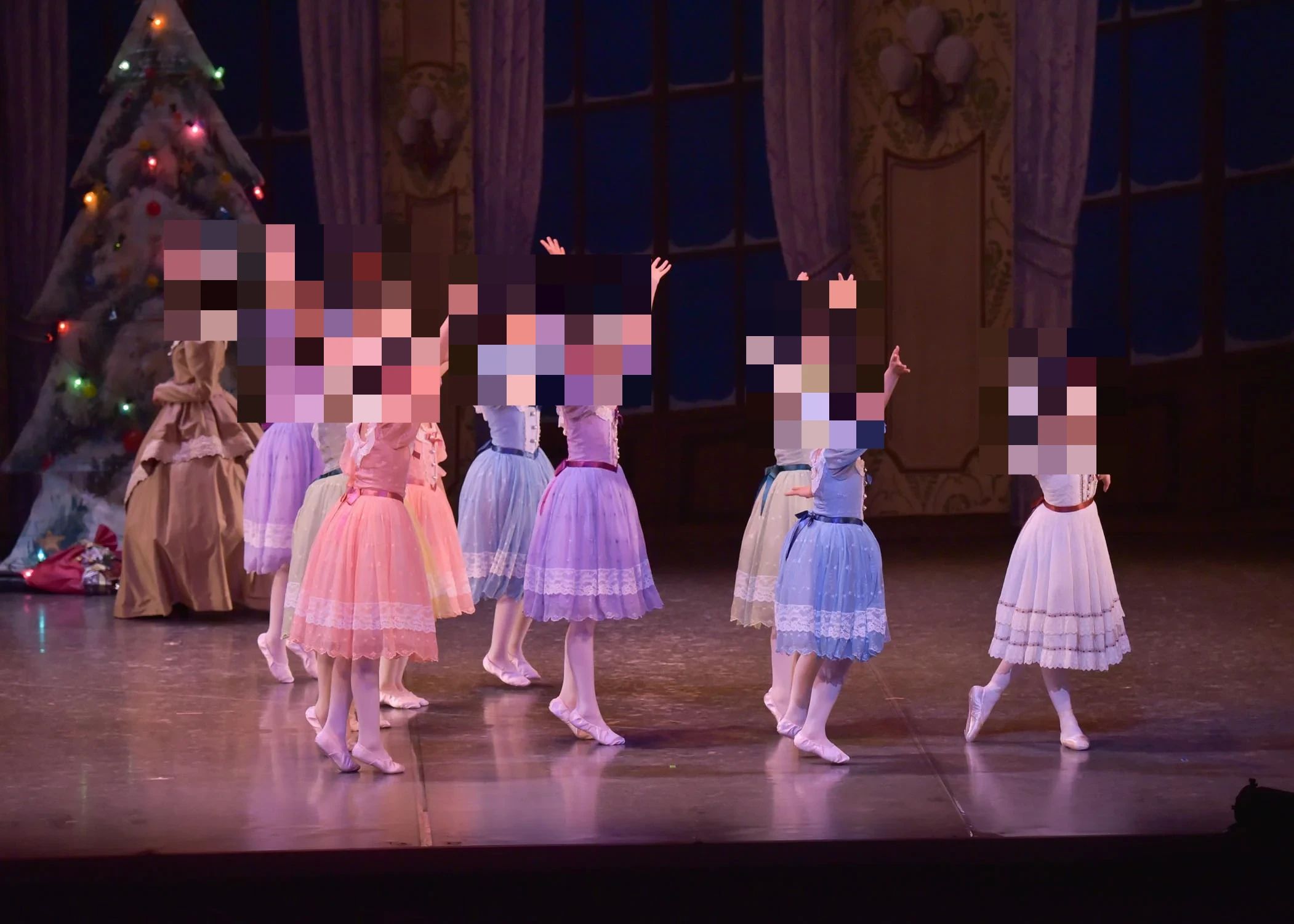 Aki Ballet Studio(アキバレエスタジオ) 大倉山校のサムネイル画像 4