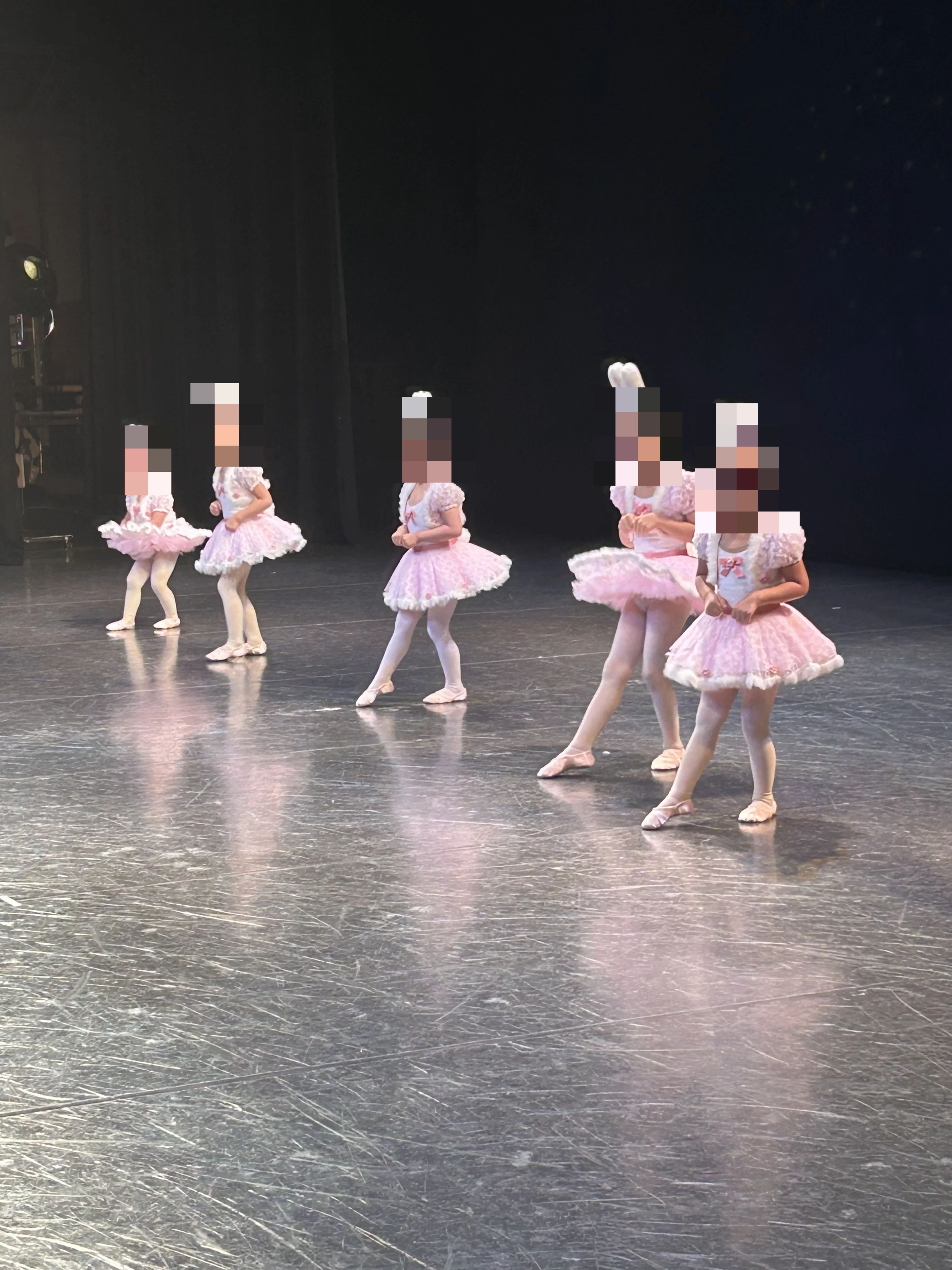 熊谷有梨バレエクラス 鶴見中央教室のサムネイル画像 4