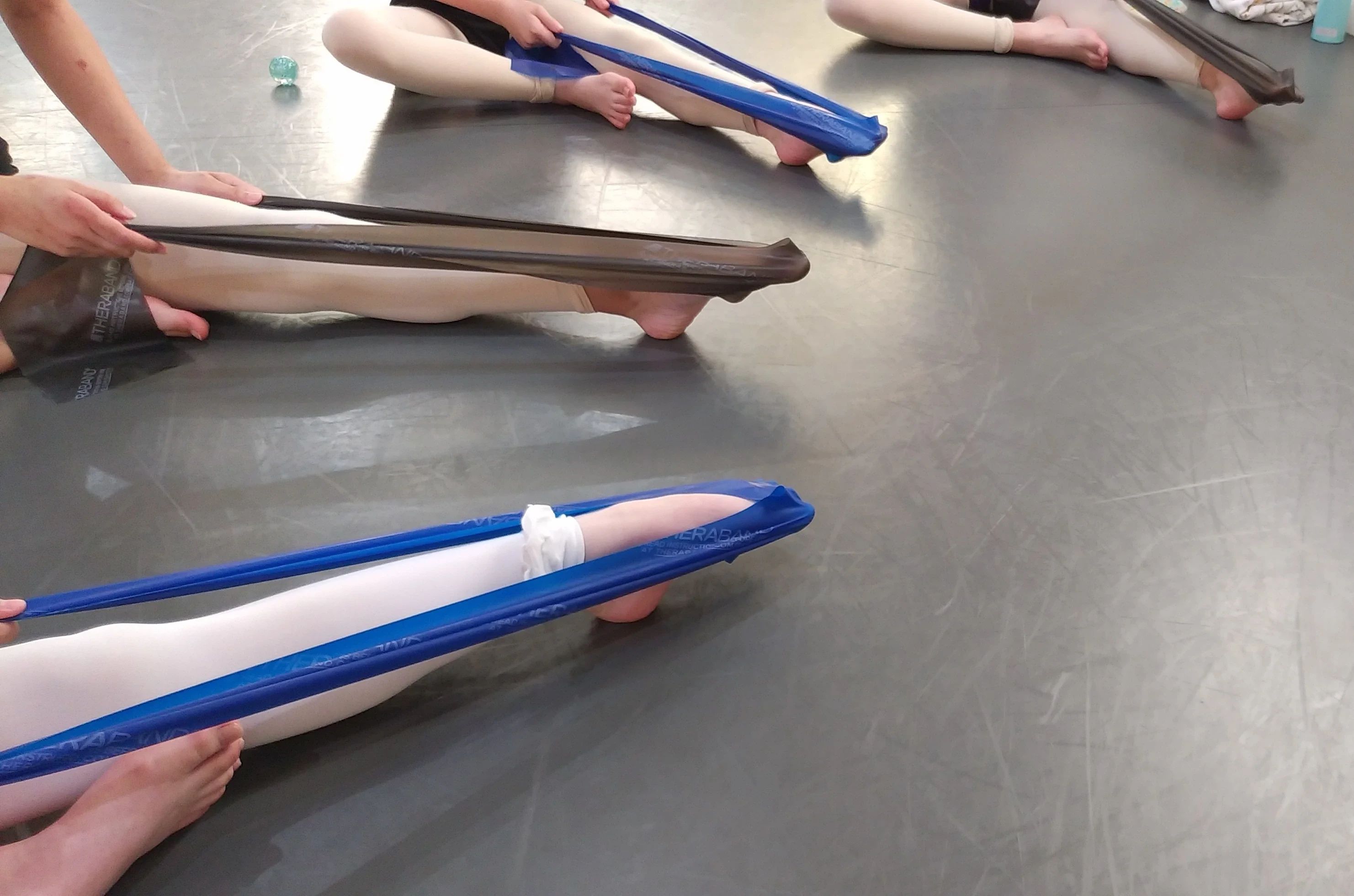 tea バレエ 菅教室のサムネイル画像 4