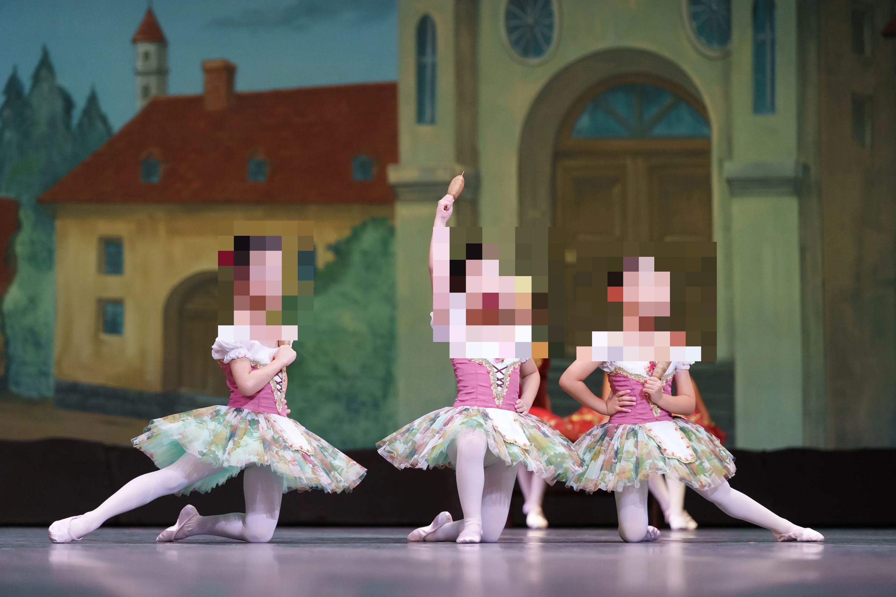 Aki Ballet Studio 中央林間校のサムネイル画像 4