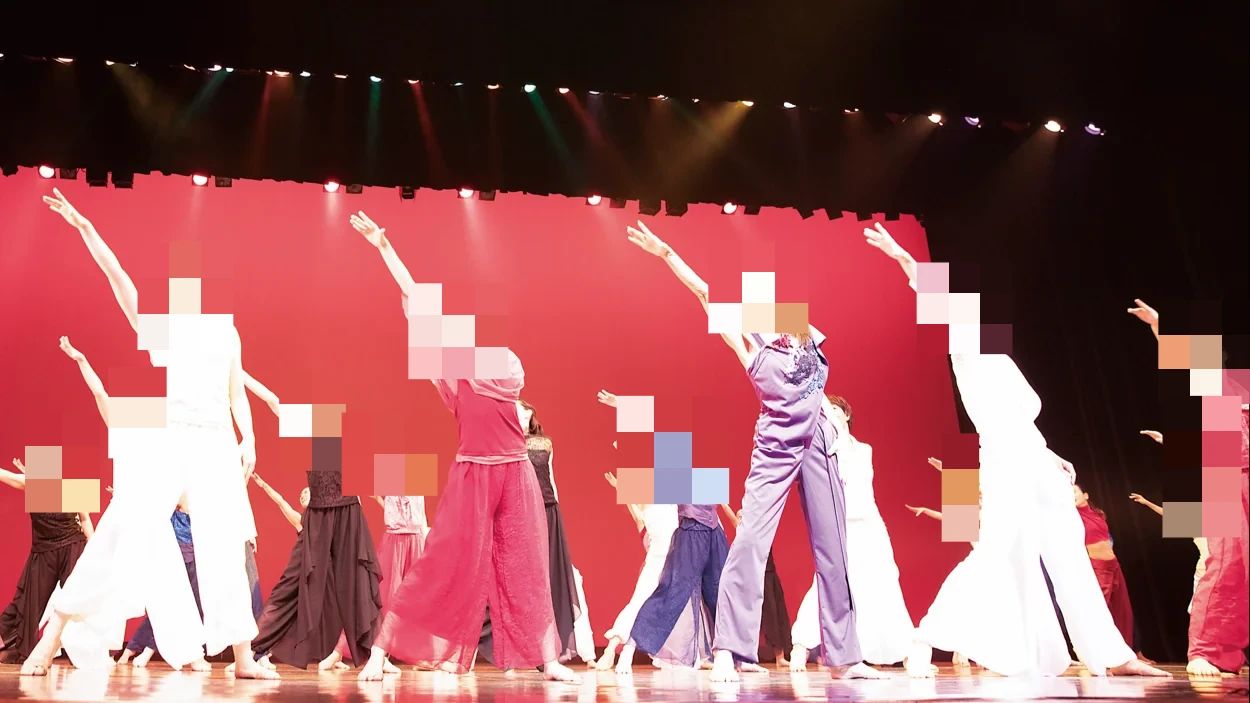 ヒロミダンスアカデミー バレエ 相模大野校のメイン画像