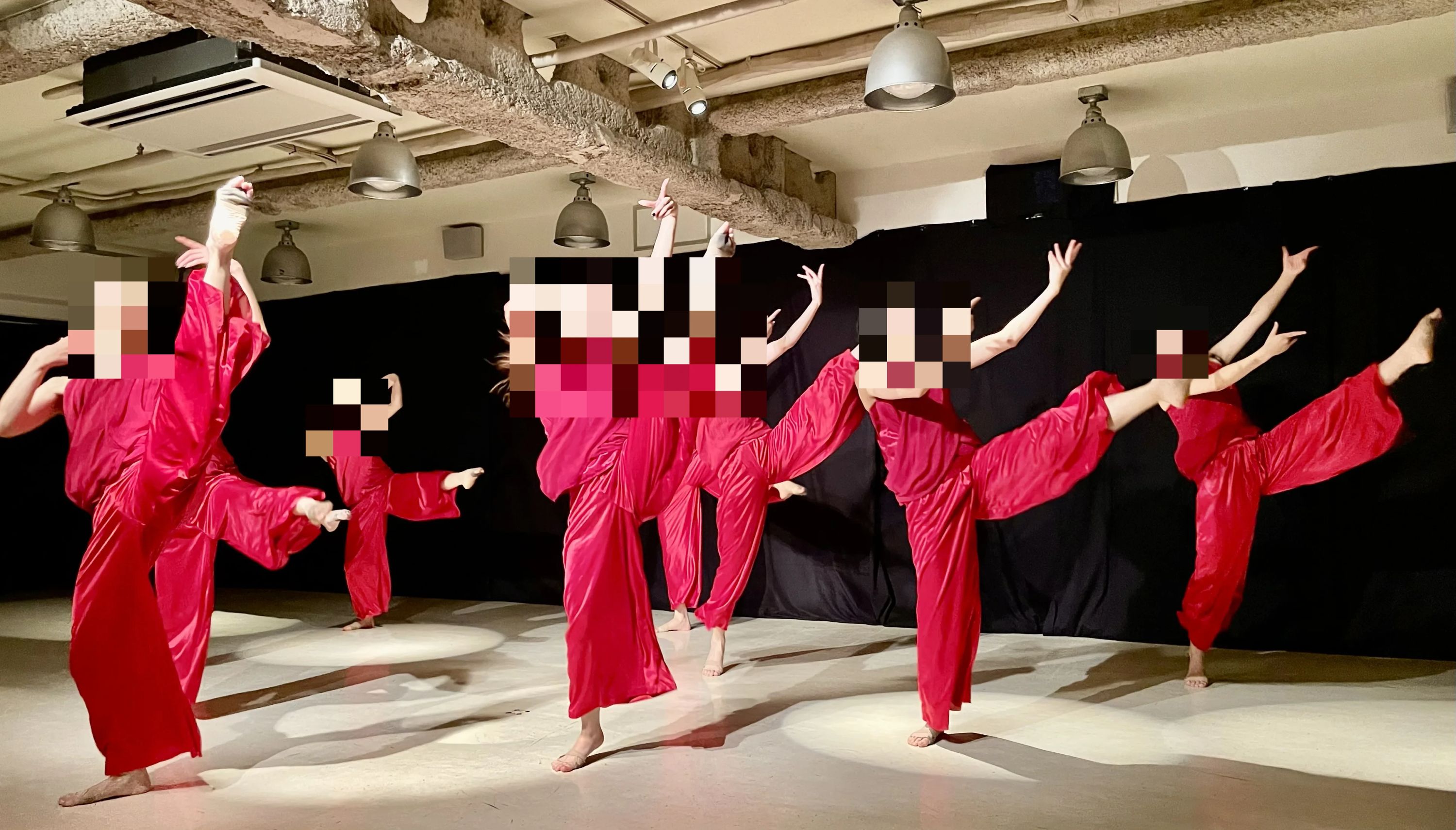 ヒロミダンスアカデミー バレエ 相模大野校のサムネイル画像 2