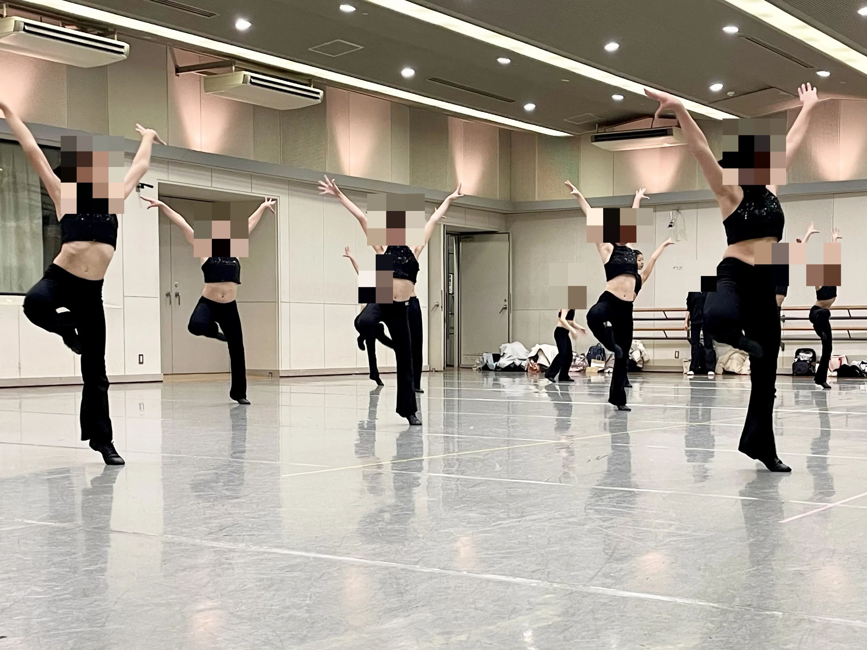 ヒロミダンスアカデミー バレエ 相模大野校のサムネイル画像 4