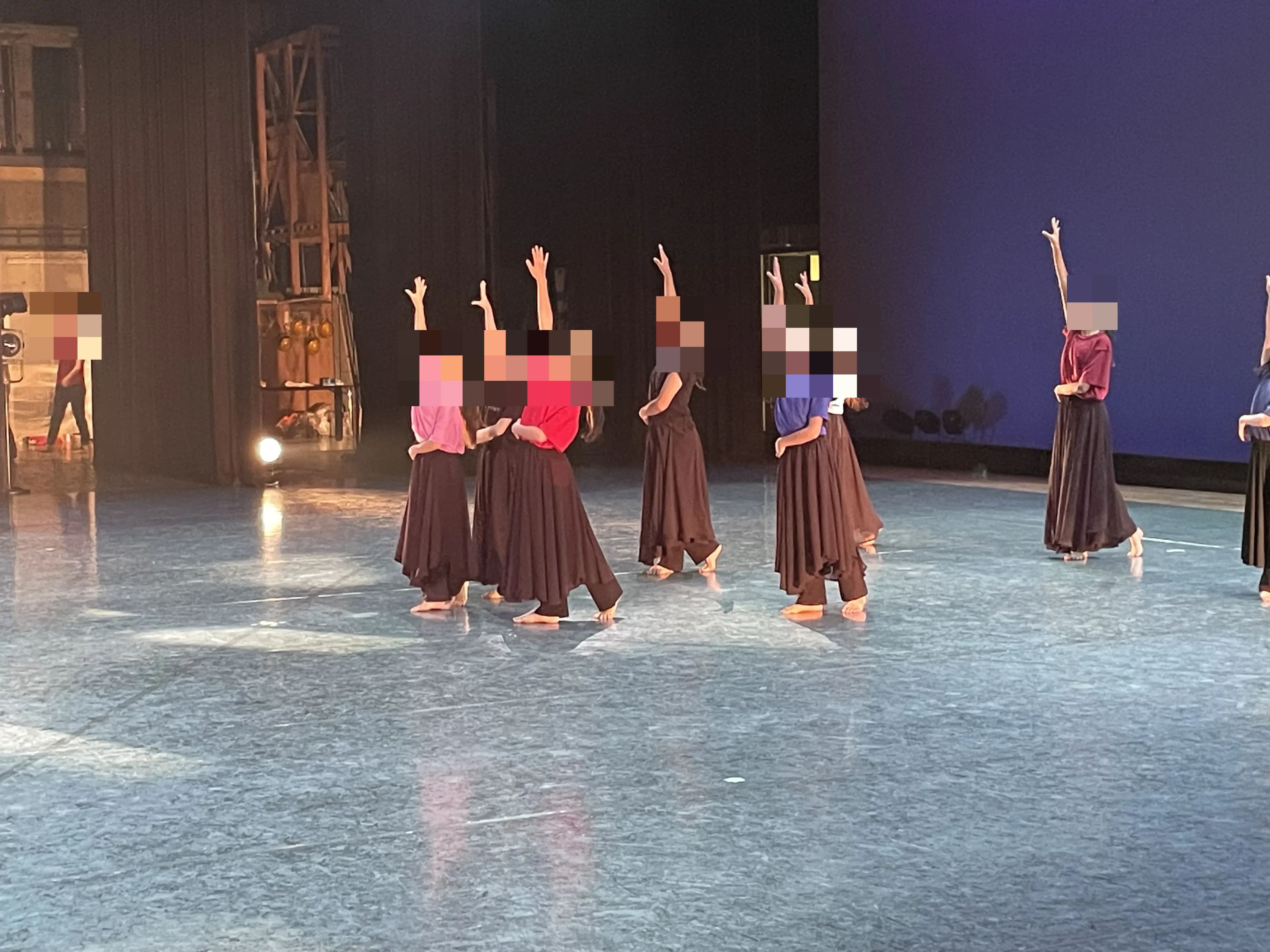 ヒロミダンスアカデミー バレエ 相模大野校のサムネイル画像 5