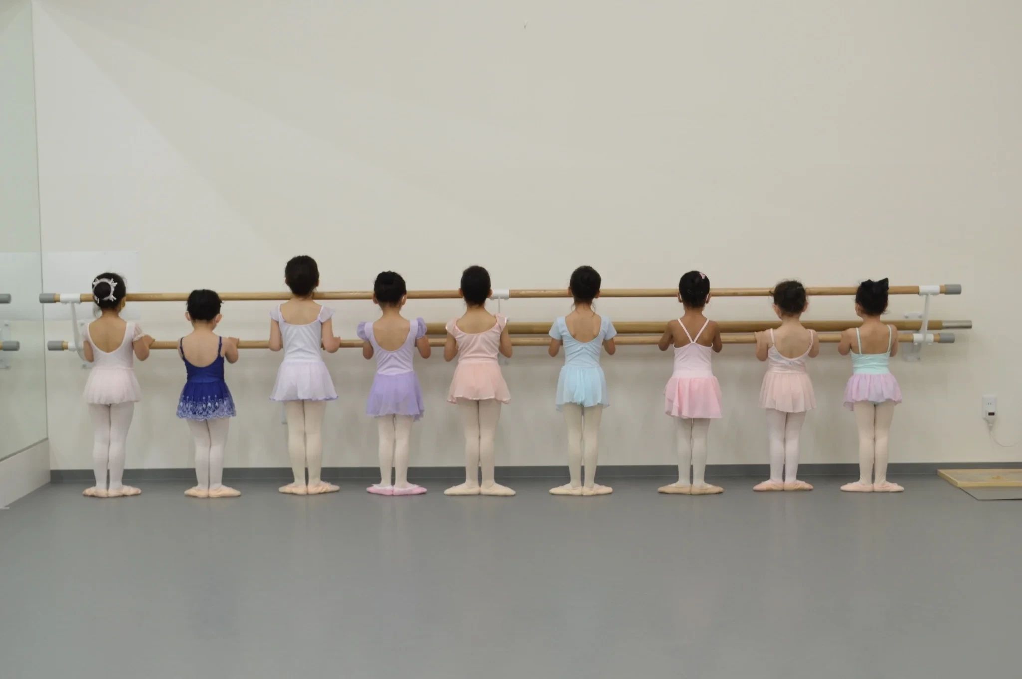 Prerina(プレリーナ) バレエ 網島西教室のメイン画像