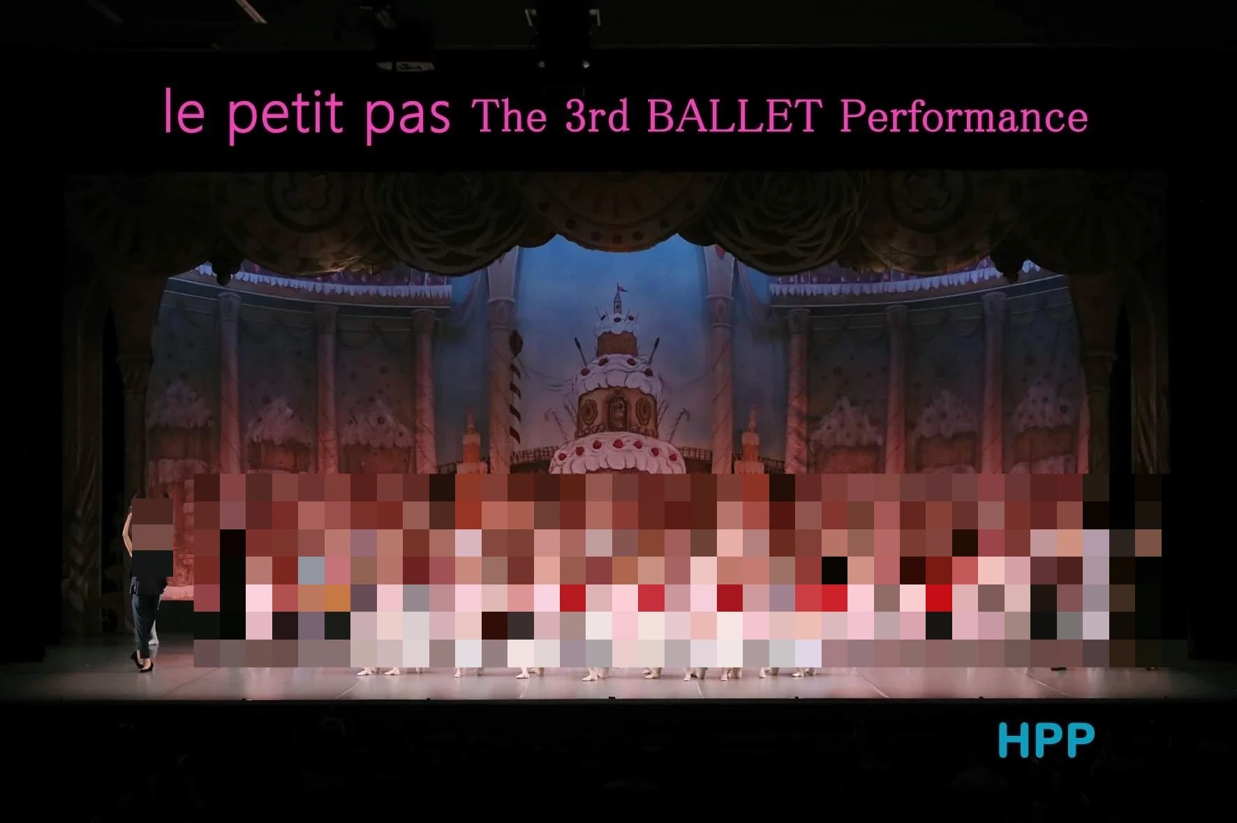 Prerina(プレリーナ) バレエ 網島西教室のサムネイル画像 2