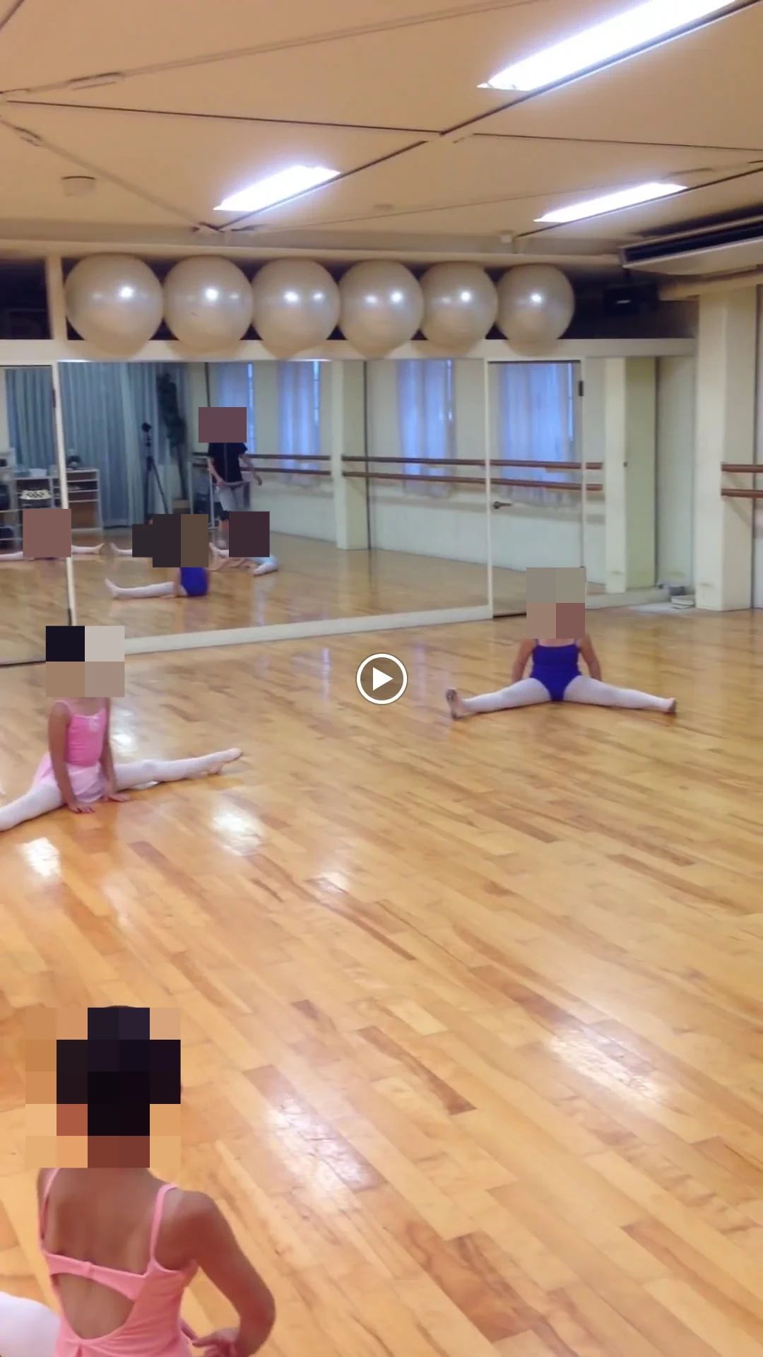 ヒロコバレエスタジオ 東林間教室のサムネイル画像 4