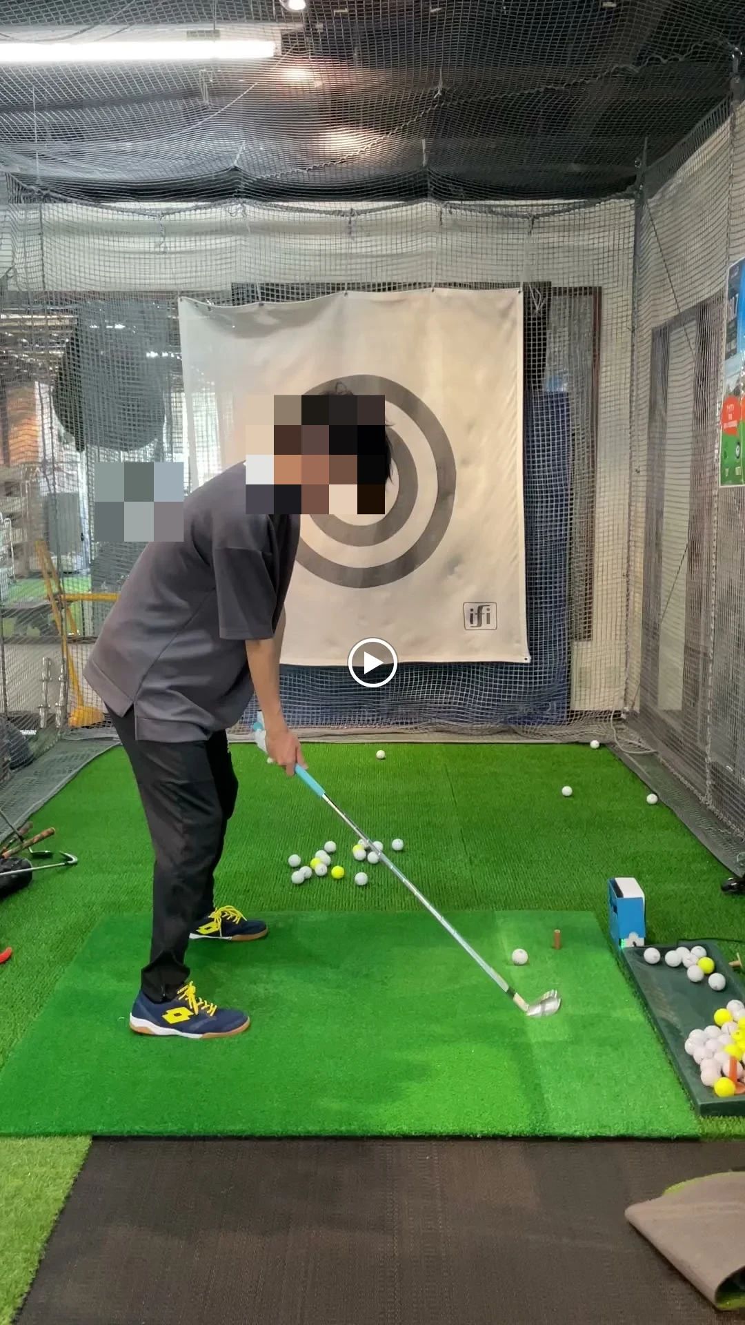 The Missionヘルス＆テックジムのメイン画像