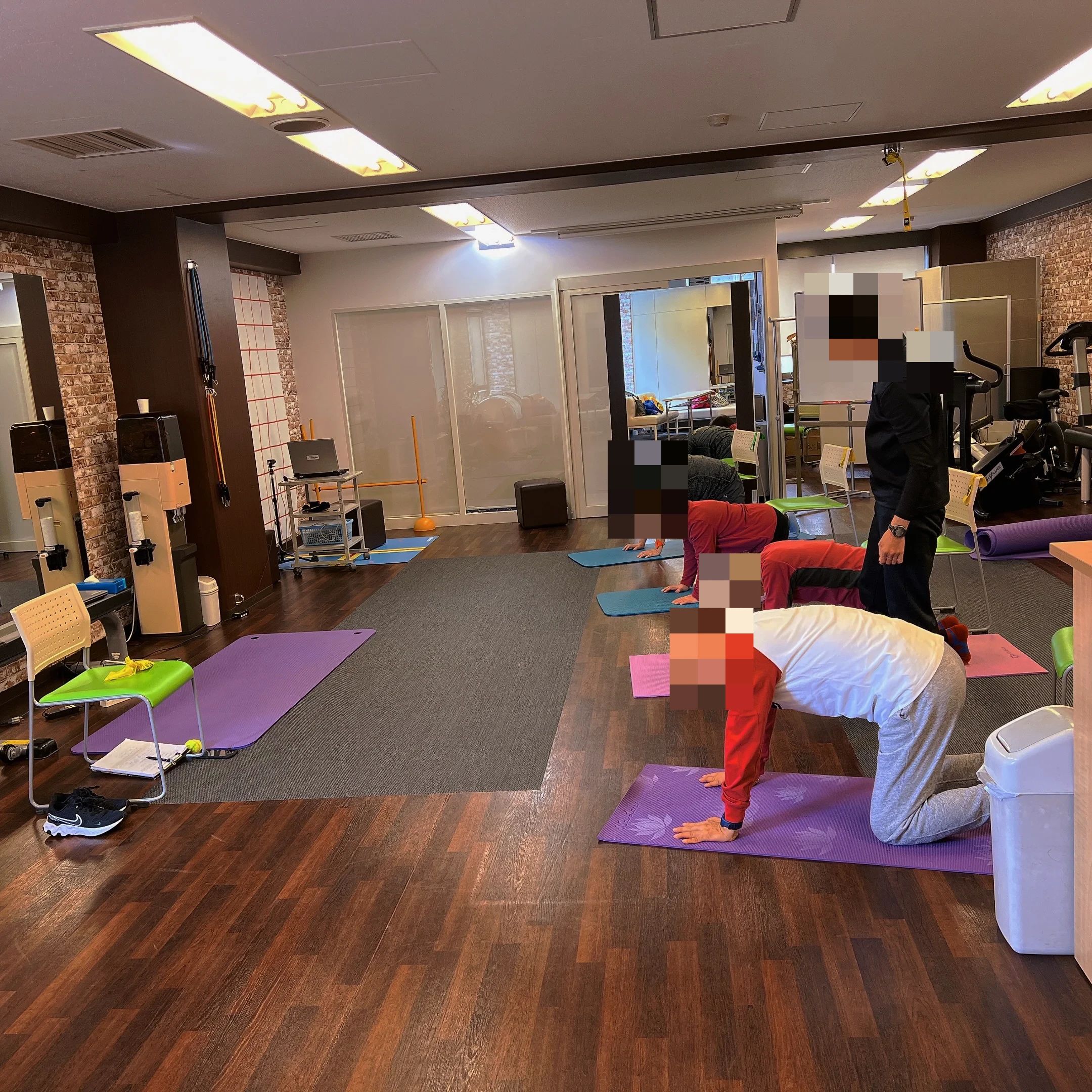 The Missionヘルス＆テックジムのサムネイル画像 2