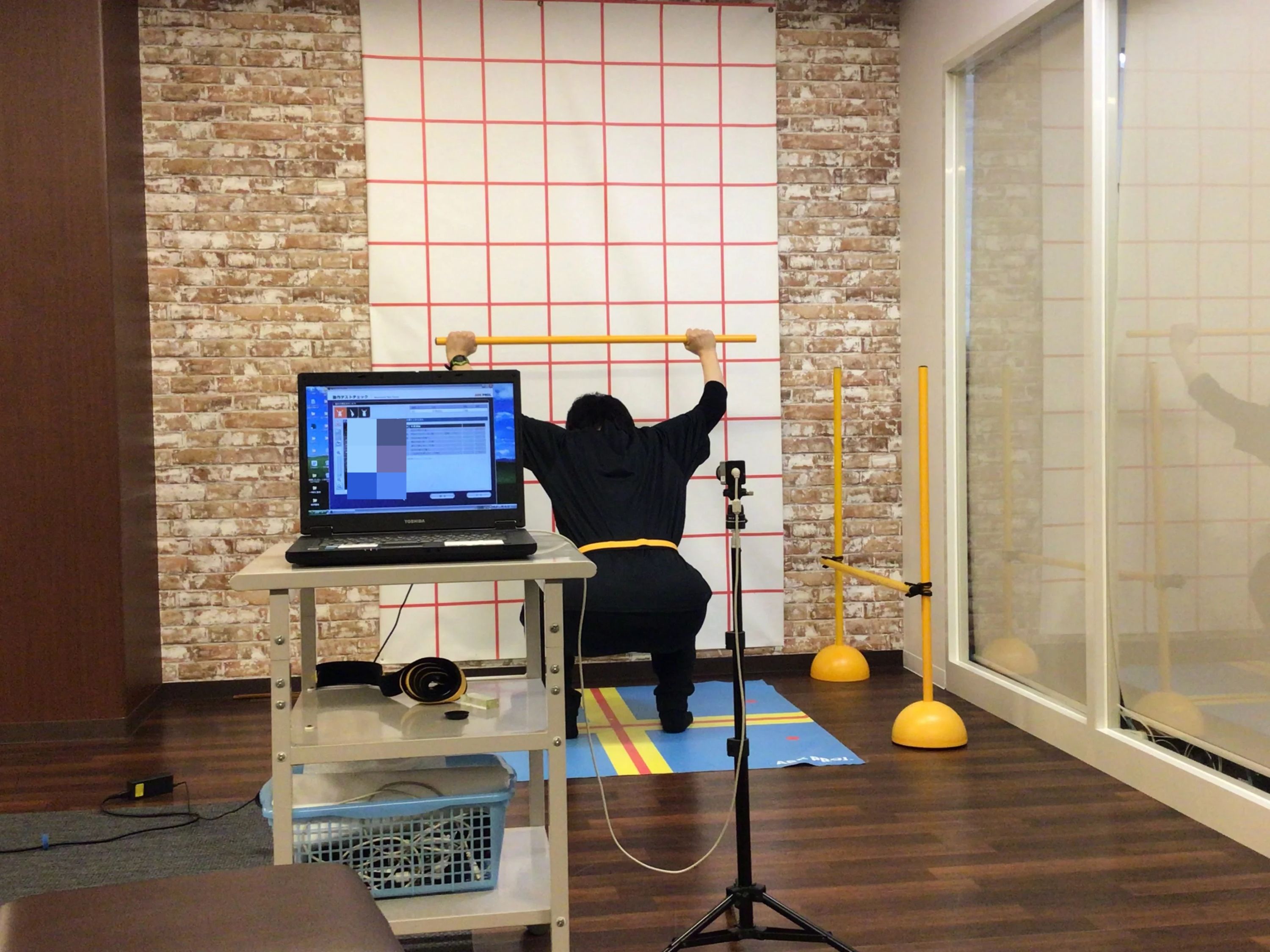 The Missionヘルス＆テックジムのサムネイル画像 4