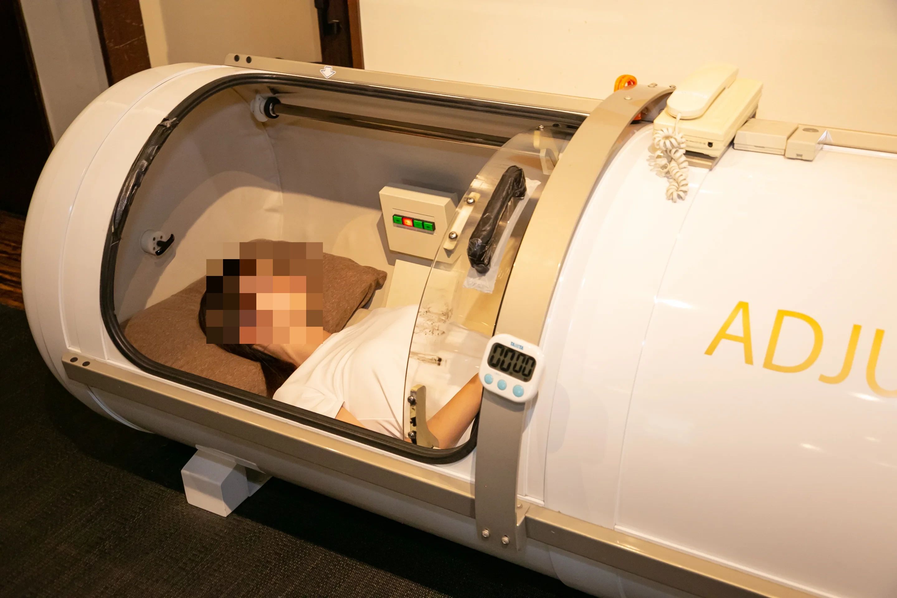 The Missionヘルス＆テックジムのサムネイル画像 5