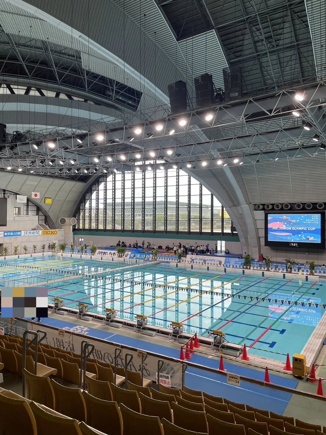 サンフラワースイミングスクールのサムネイル画像 2